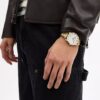 Keane-Uhr, 39 mm