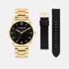 Keane Uhren-Geschenkset, 39 mm