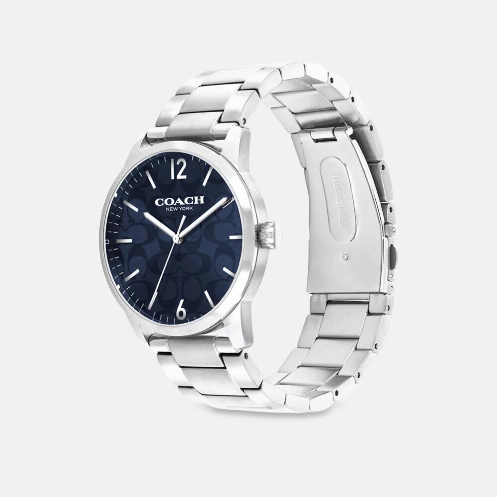 Keane Uhren-Geschenkset, 39 mm