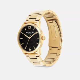 Keane Uhren-Geschenkset, 39 mm