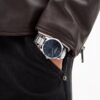 Keane Uhren-Geschenkset, 39 mm