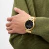 Keane Uhren-Geschenkset, 39 mm