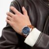 Keane Uhren-Geschenkset, 39 mm