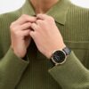 Keane Uhren-Geschenkset, 39 mm