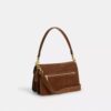 Ketten-Tabby-Schultertasche