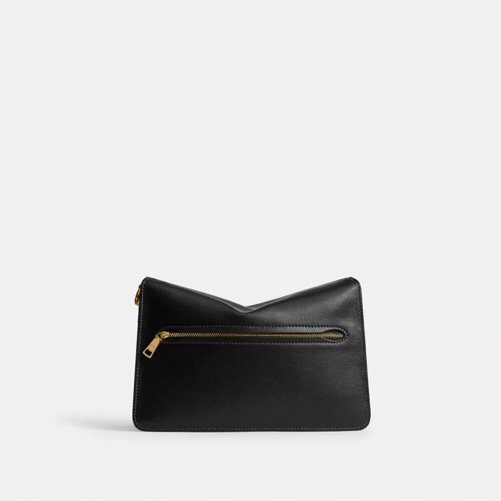 Ketten-Tabby-Schultertasche