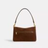 Ketten-Tabby-Schultertasche
