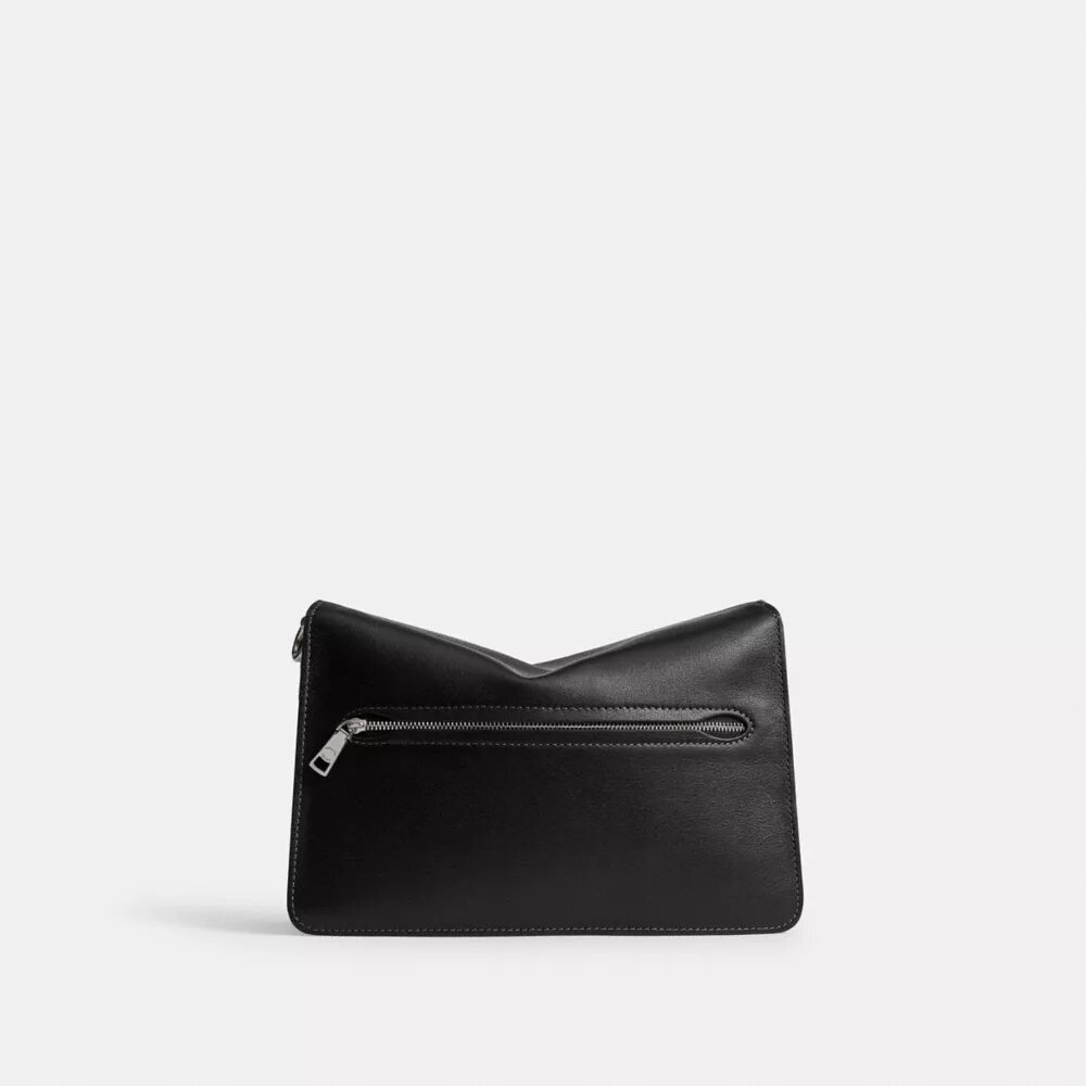Ketten-Tabby-Schultertasche
