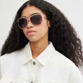 Kissing C Sonnenbrille
