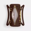Kisslock Barrel Bag 28