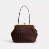 Kisslock Frame Bag 27