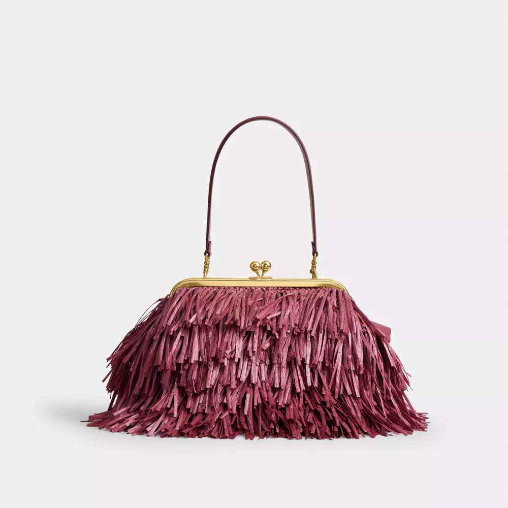 Kisslock Frame Bag 27
