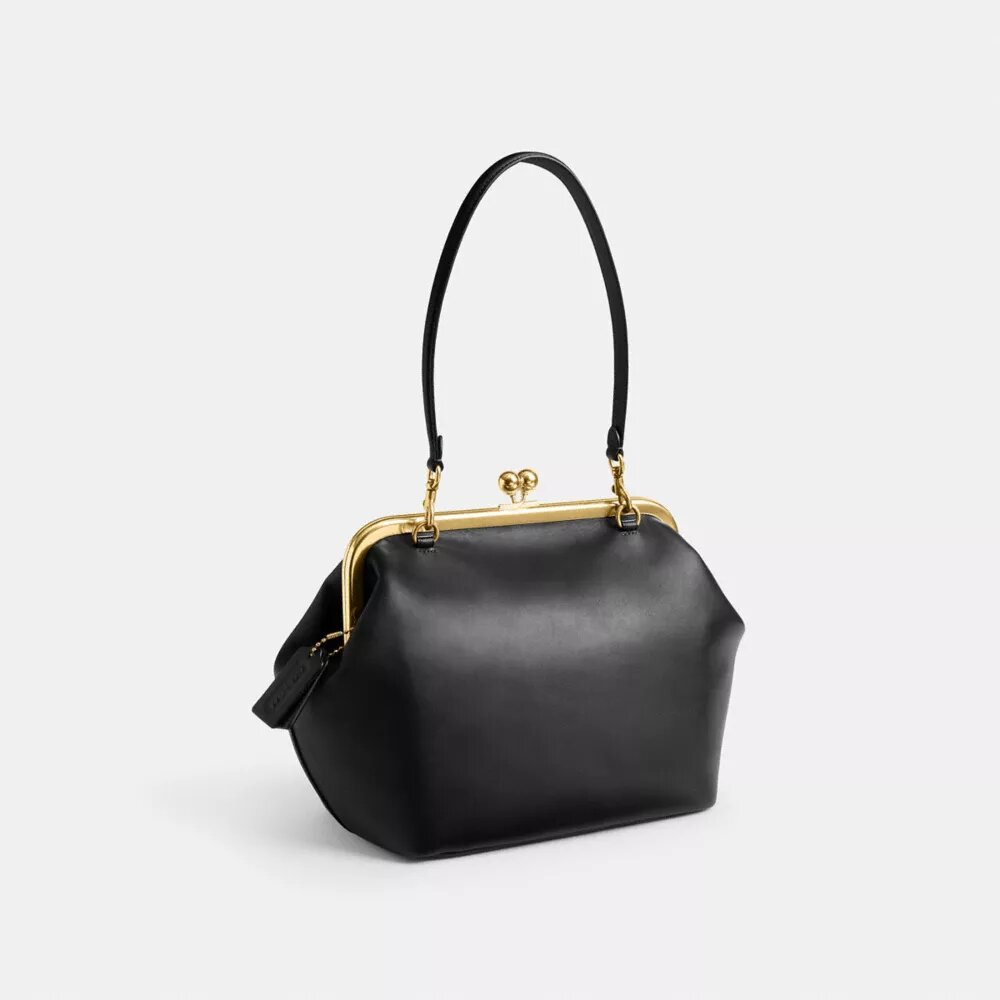 Kisslock Frame Bag 27