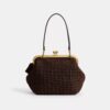 Kisslock Frame Bag 27