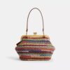 Kisslock Frame Bag 27