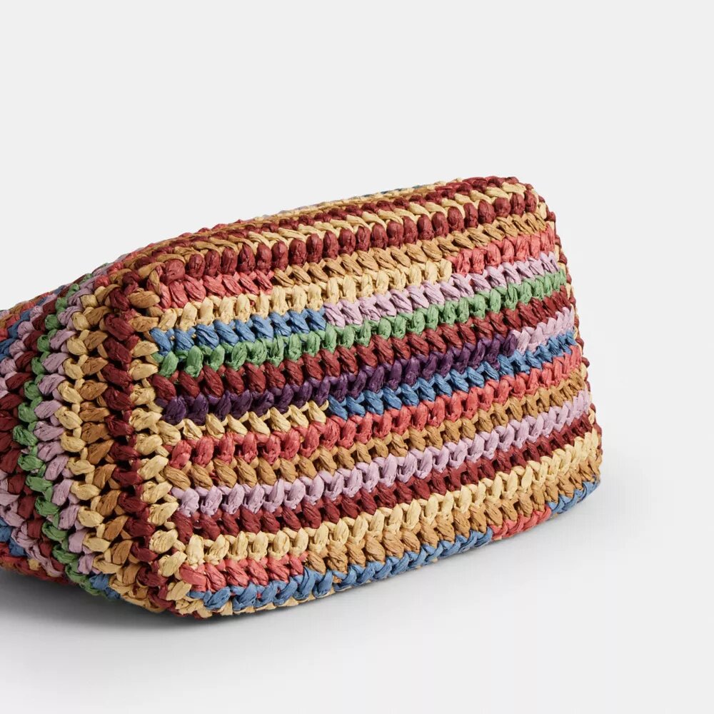 Kisslock Frame Bag 27