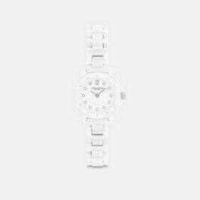 Kitt Uhr, 21 mm