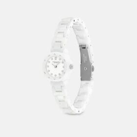 Kitt Uhr, 21 mm