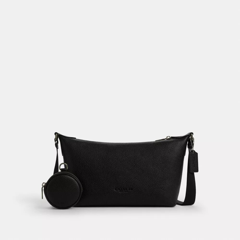 Kleine Finn-Umhängetasche mit Etui