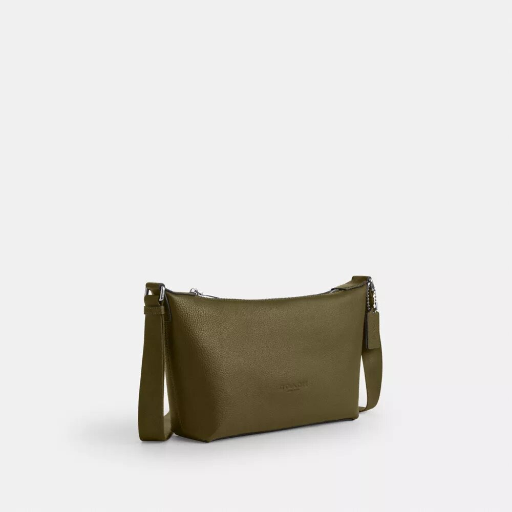Kleine Finn-Umhängetasche mit Etui