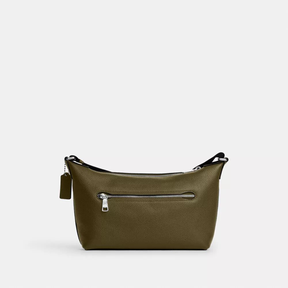 Kleine Finn-Umhängetasche mit Etui