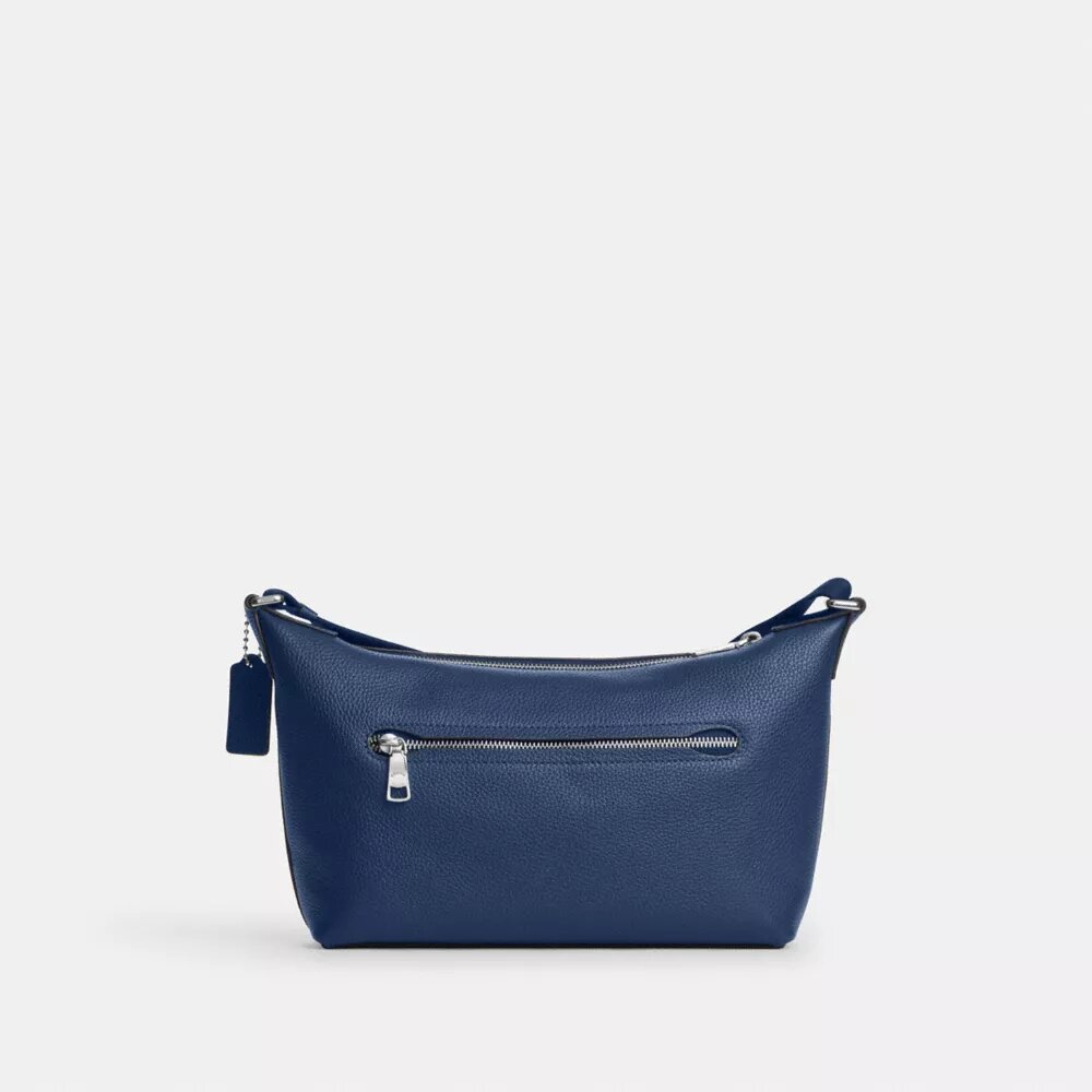 Kleine Finn-Umhängetasche mit Etui