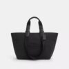 Kleine Tour-Shopper