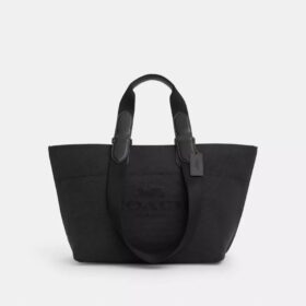Kleine Tour-Shopper