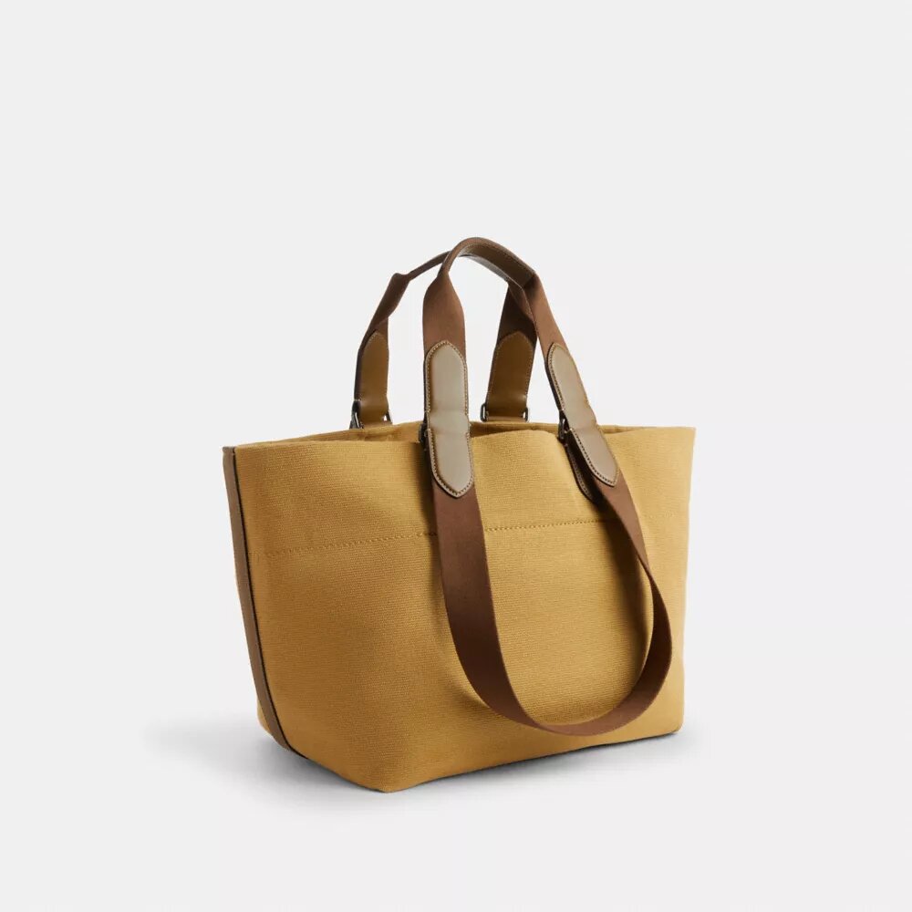 Kleine Tour-Shopper