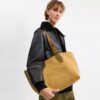 Kleine Tour-Shopper