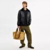 Kleine Tour-Shopper