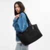 Kleine Tour-Shopper