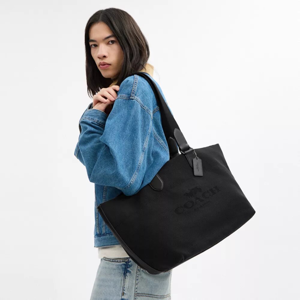 Kleine Tour-Shopper