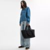 Kleine Tour-Shopper
