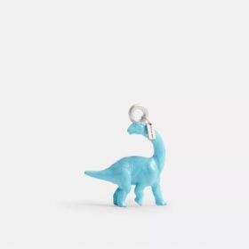 Kleiner Dinosaurier-Schuh-Anhänger