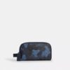 Kleines Reise-Set im charakteristischen Camo-Print