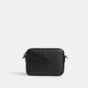 Knox-Kameratasche aus Signature Canvas