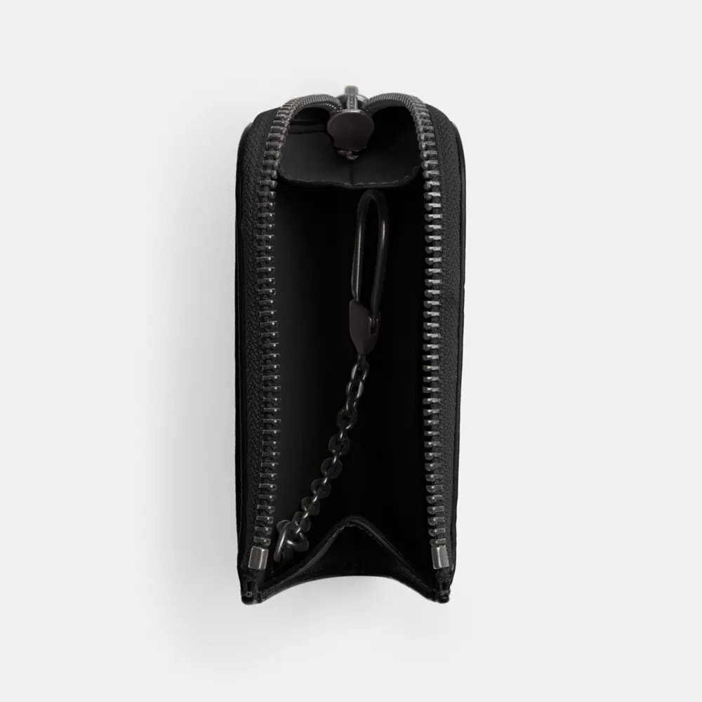 L-Zip-Schlüsseletui
