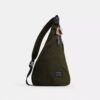 Lachlan Sling aus unserem charakteristischen Nylon