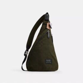 Lachlan Sling aus unserem charakteristischen Nylon