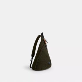 Lachlan Sling aus unserem charakteristischen Nylon