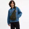 Lachlan Sling aus unserem charakteristischen Nylon