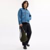 Lachlan Sling aus unserem charakteristischen Nylon