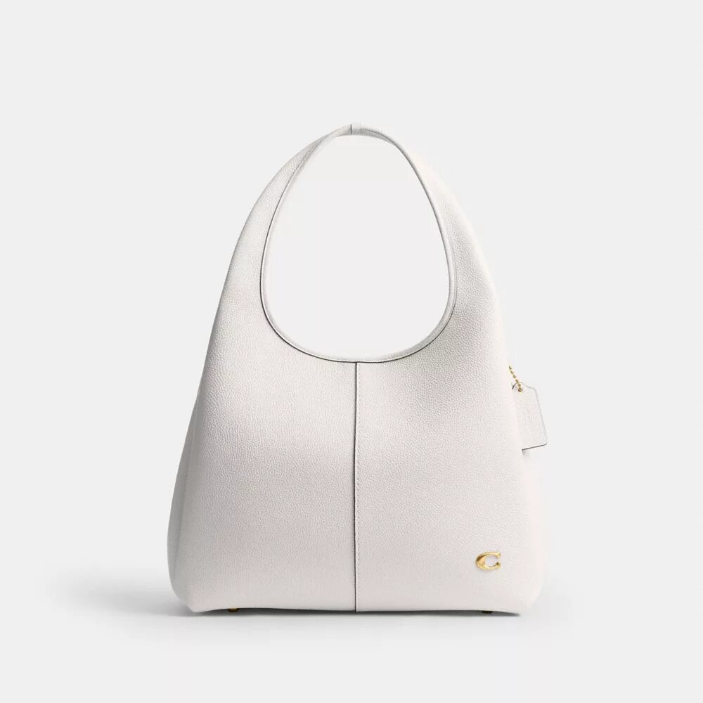 Lana-Schultertasche