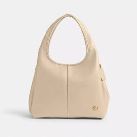 Lana-Schultertasche