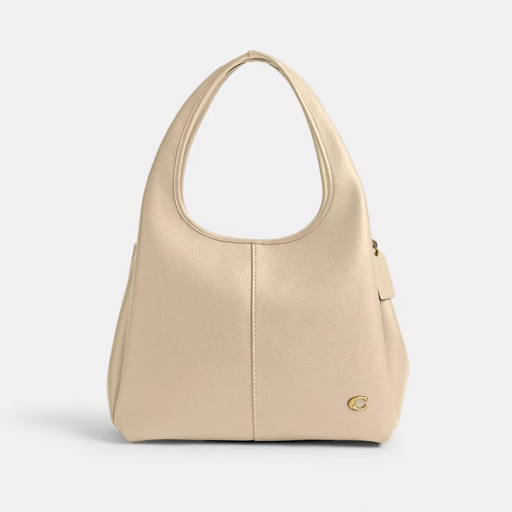 Lana-Schultertasche