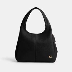 Lana-Schultertasche