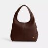 Lana-Schultertasche