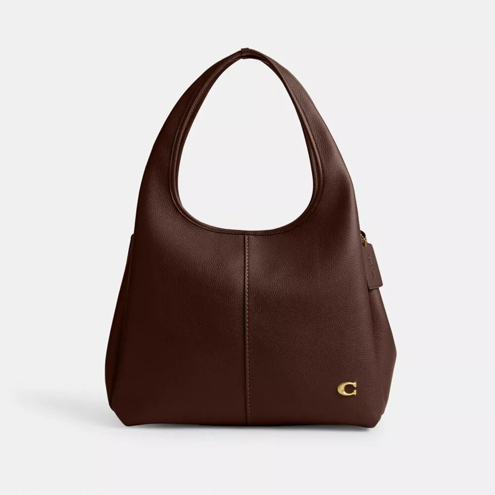 Lana-Schultertasche