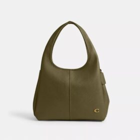 Lana-Schultertasche